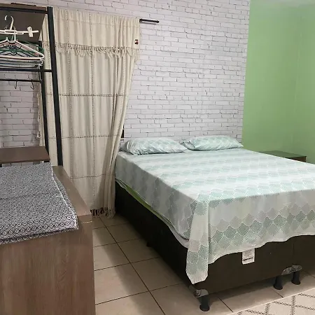 Linda Casa Em Guaramiranga Villa Exterior photo