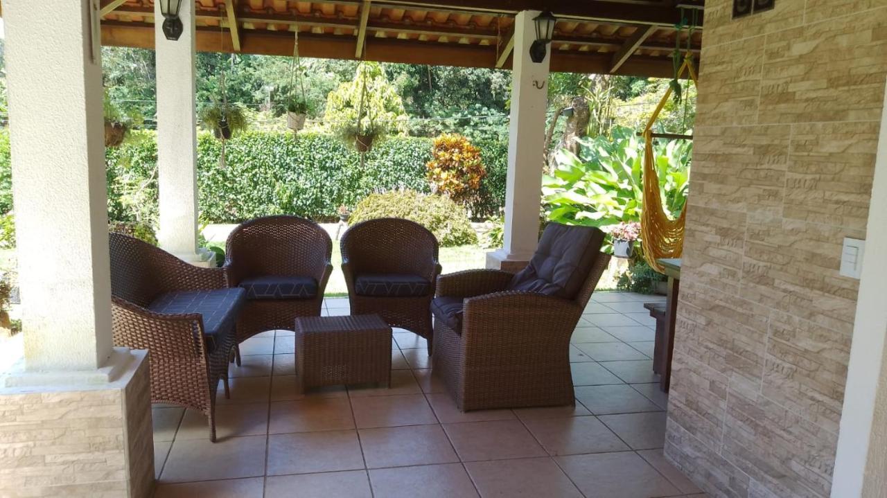 Linda Casa Em *