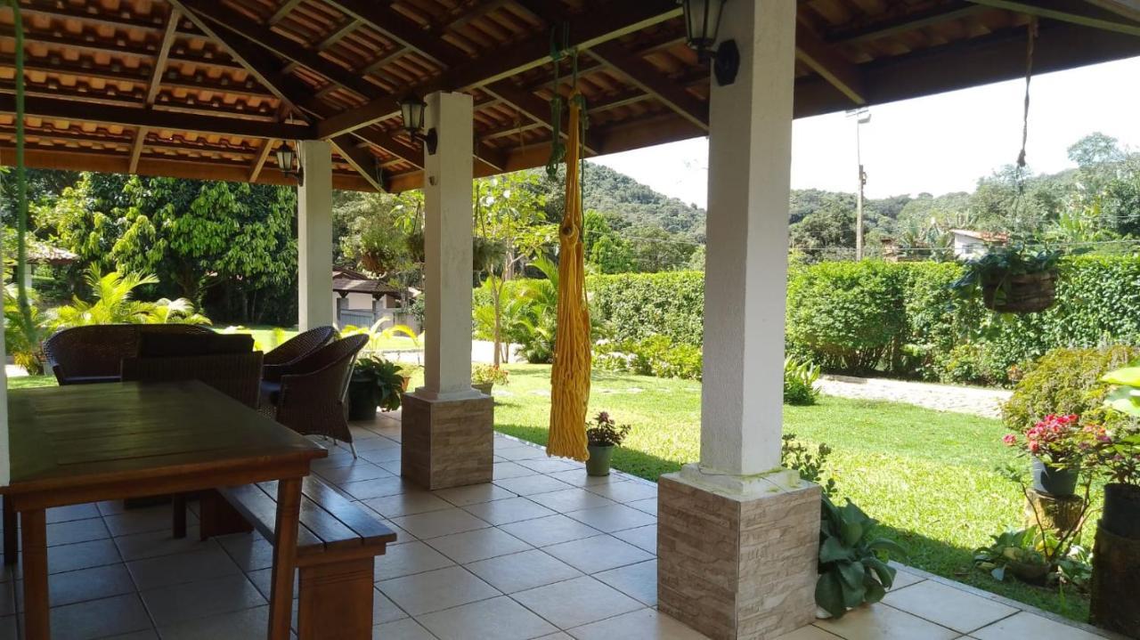 Holiday home Linda Casa Em Guaramiranga