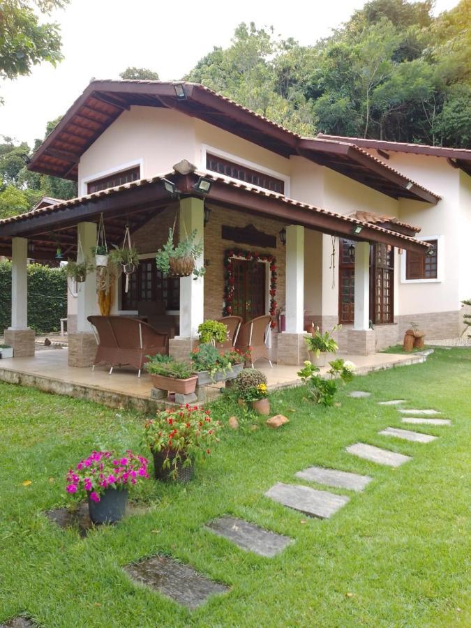 Linda Casa Em Holiday home