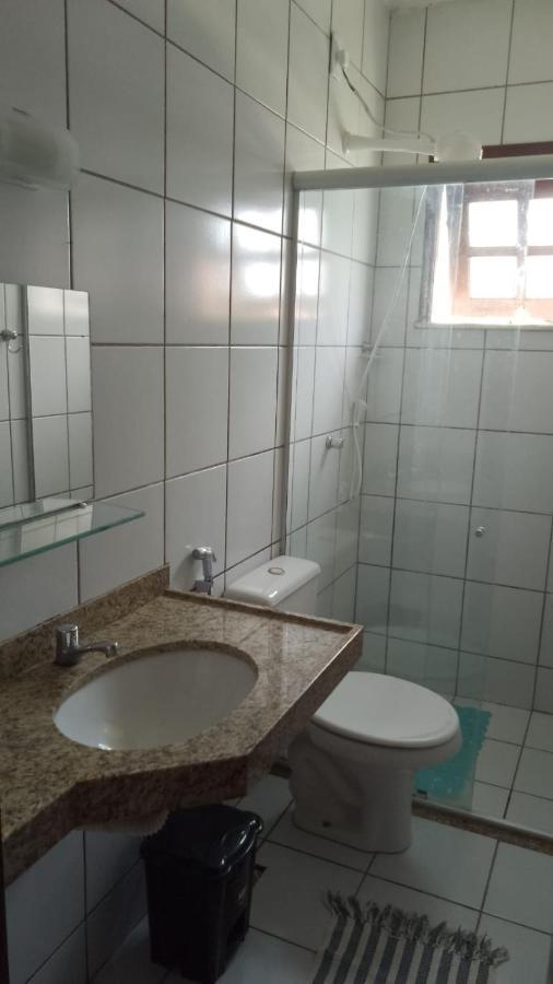 Linda Casa Em Guaramiranga