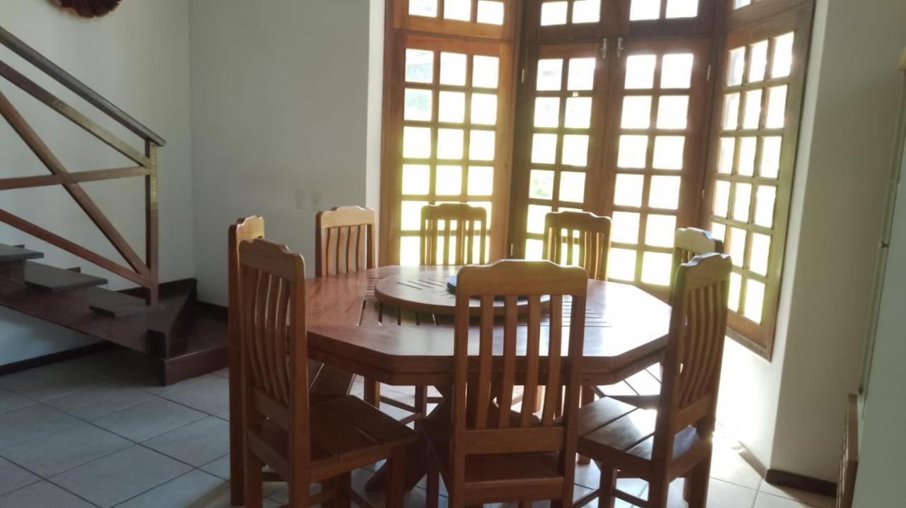 Linda Casa Em Guaramiranga
