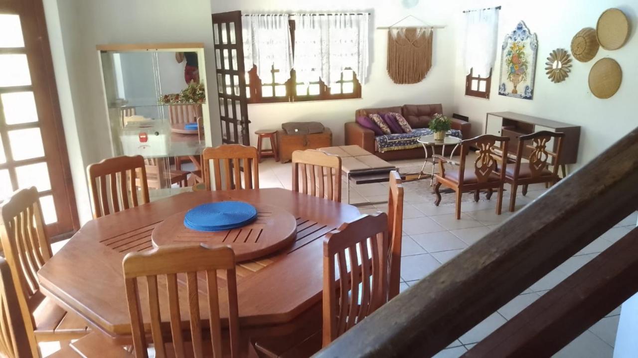 Linda Casa Em Holiday home *