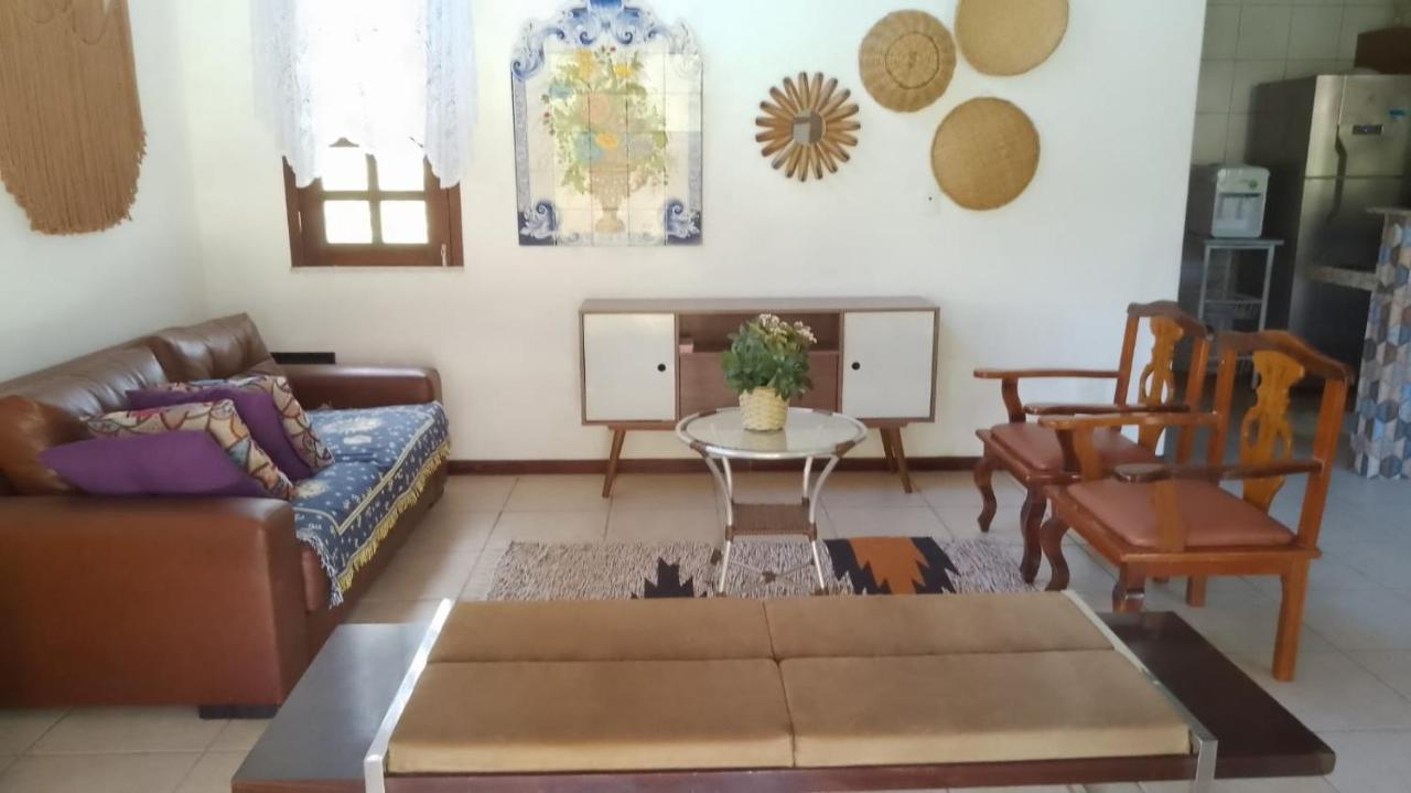 Linda Casa Em Guaramiranga