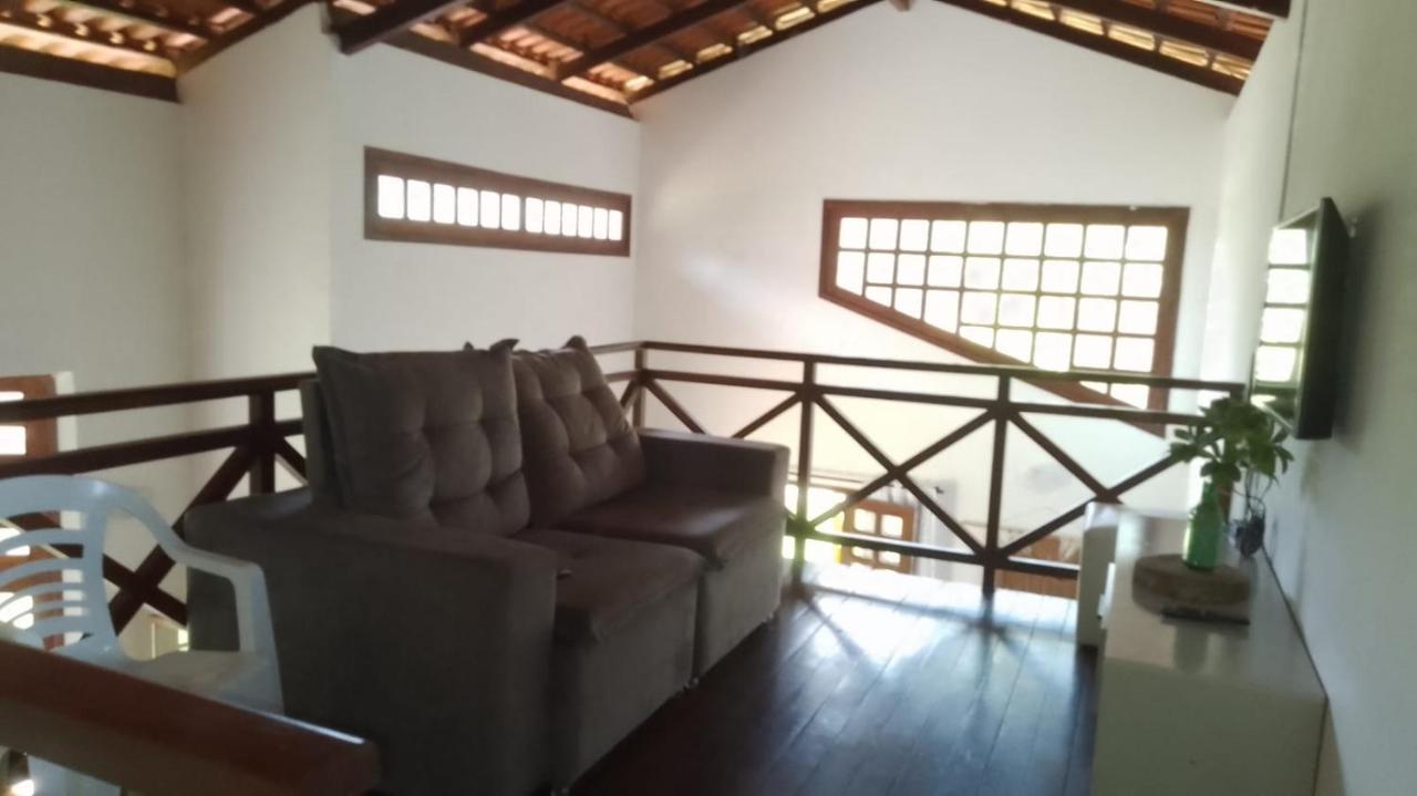Linda Casa Em Guaramiranga