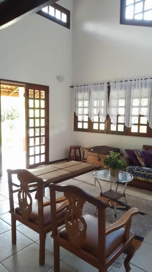 Linda Casa Em *