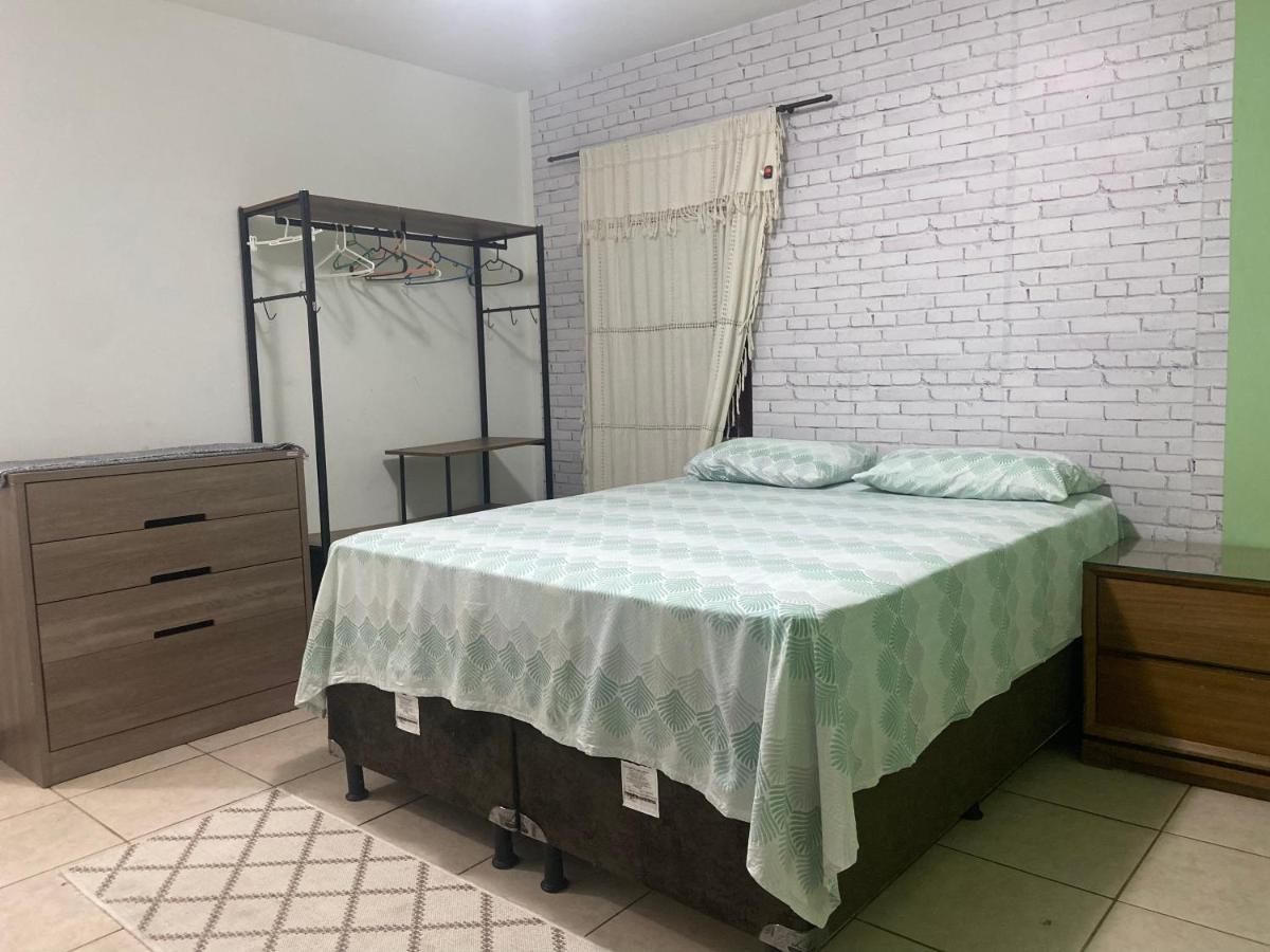 Linda Casa Em Holiday home Guaramiranga